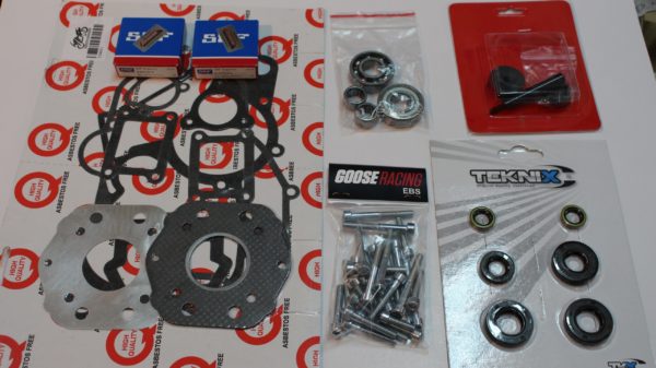 EBS Motor Revisions-Set – Bild 2