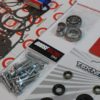 EBS Motor Revisions-Set