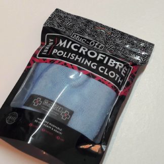 Microfasertuch - Muc-Off