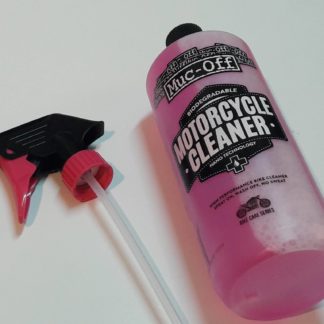 Nanotech Bike Cleaner - Muc-Off