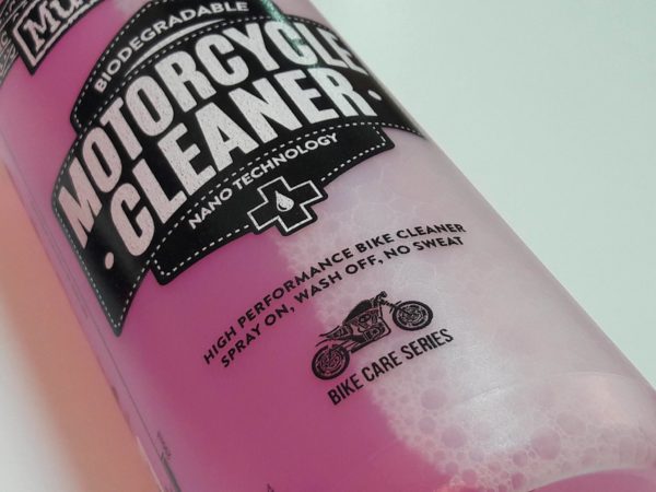 Nanotech Bike Cleaner - Muc-Off – Bild 2