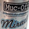Politur Miracle Shine - Muc-Off – Bild 3