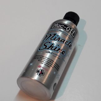 Politur Miracle Shine - Muc-Off