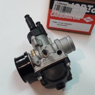 Dellorto PHBG Vergaser