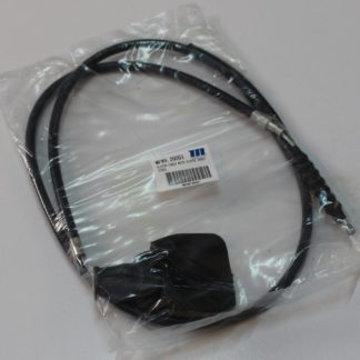 Kupplungszug D50B0/EBS