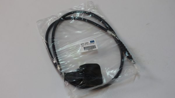 Kupplungszug D50B0/EBS