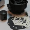 Motoforce 50cc Eco Ersatz-Zylinderkit – Bild 2