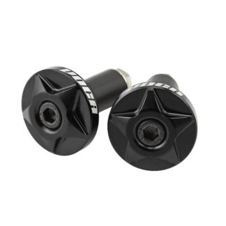 Vibrationsdämpfer Voca - schwarz