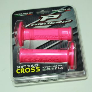 Pro Grip / Neon Pink