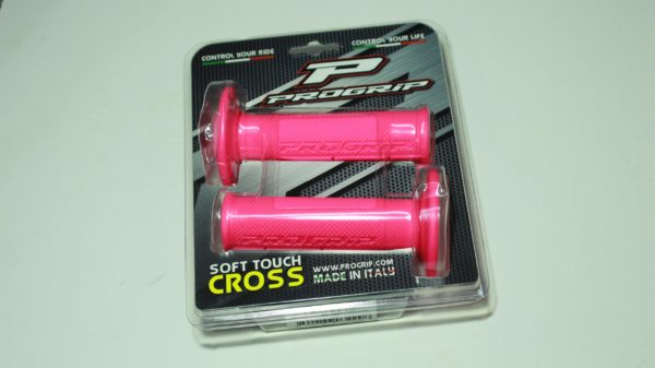 Pro Grip / Neon Pink