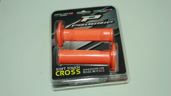 Pro Grip / Neon Orange