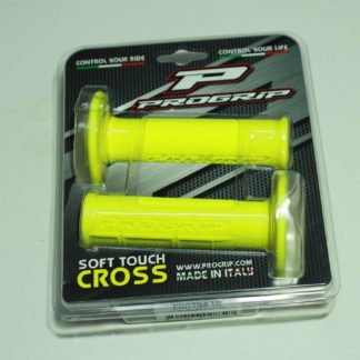 Pro Grip / Neon Gelb