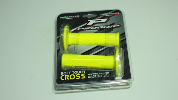 Pro Grip / Neon Gelb