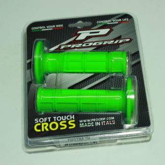 Pro Grip / Neon Grün