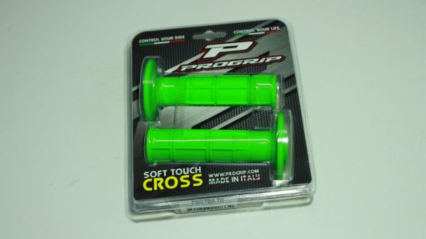 Pro Grip / Neon Grün