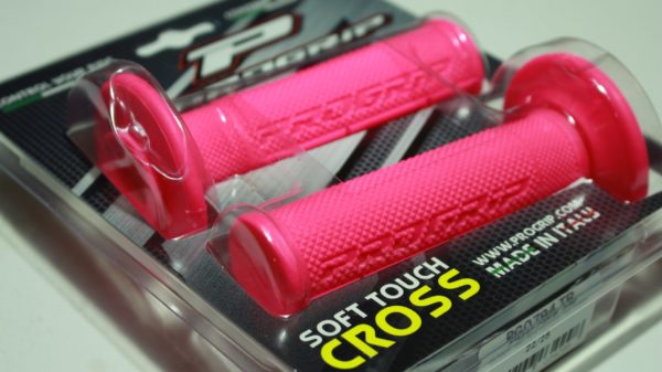 Pro Grip / Neon Pink – Bild 2