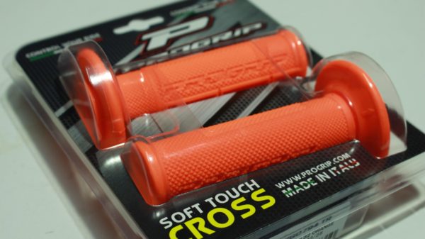 Pro Grip / Neon Orange – Bild 2