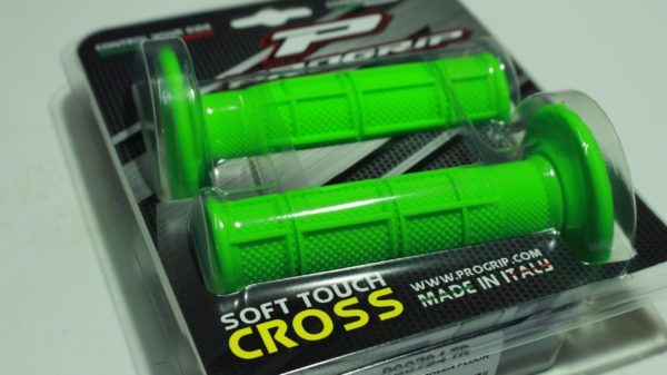 Pro Grip / Neon Grün – Bild 2