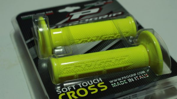 Pro Grip / Neon Gelb – Bild 2