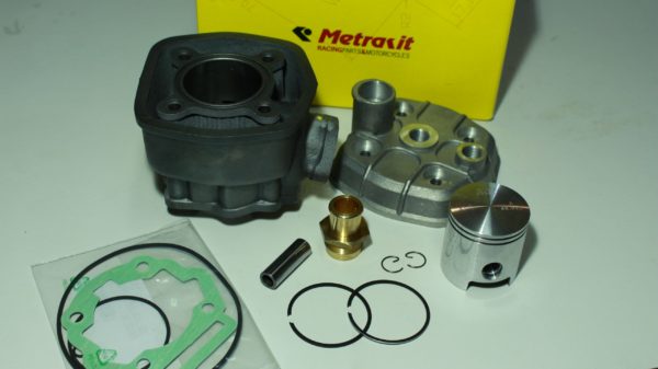Metrakit Handmade 70cc