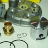 Metrakit Handmade 70cc – Bild 3