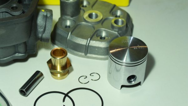 Metrakit Handmade 70cc – Bild 3