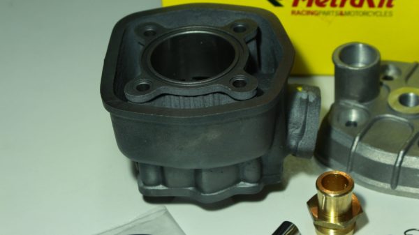 Metrakit Handmade 70cc – Bild 2