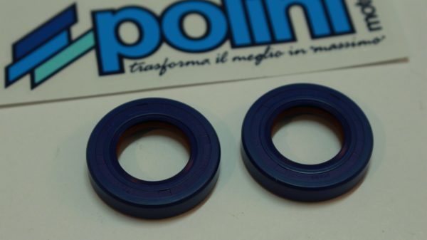 Polini Simmerring-Set