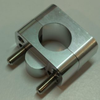 Lenker-Adapter 22mm auf 28mm