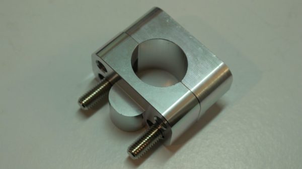 Lenker-Adapter 22mm auf 28mm
