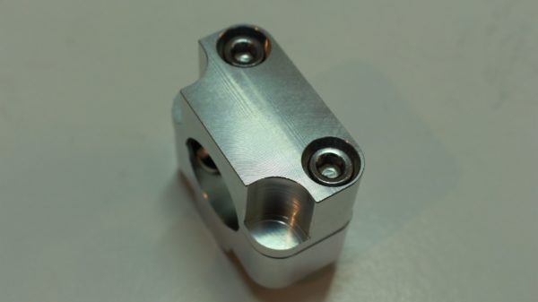 Lenker-Adapter 22mm auf 28mm – Bild 2
