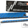 Stage6 Kette / Blau