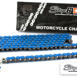 Stage6 Kette / Blau