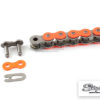 Stage6 Kette / Orange – Bild 2
