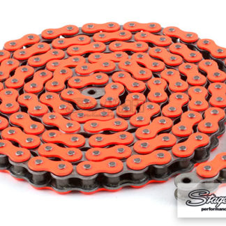 Stage6 Kette / Orange