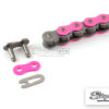 Stage6 Kette / Pink – Bild 2