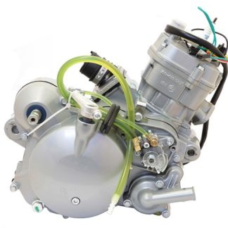 D50B0 Motor / NEU