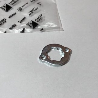 Ritzelsicherung