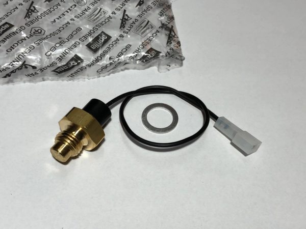 Thermoschalter Zylinderkopf