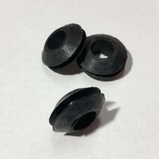 Kühler Haltegummi