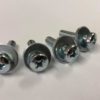 Kupplungsschrauben AM6