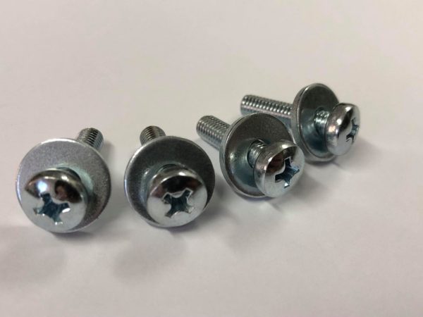 Kupplungsschrauben AM6