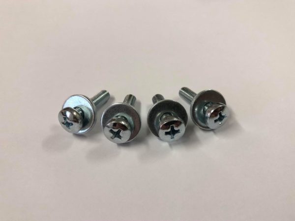 Kupplungsschrauben AM6 – Bild 2