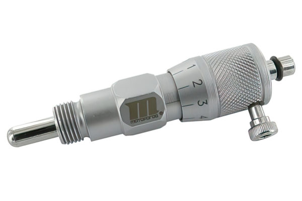 Micrometer