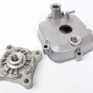 Zylinderkopf D50B0