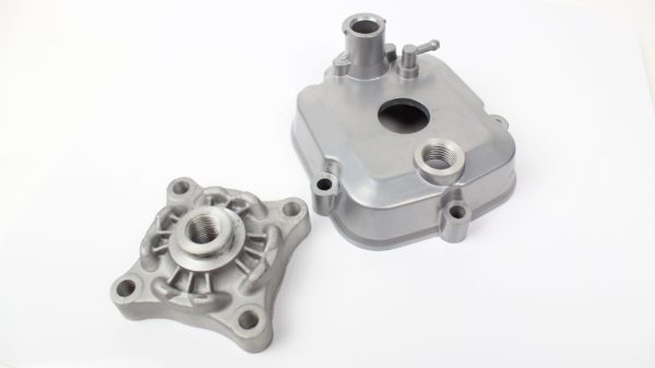 Zylinderkopf D50B0