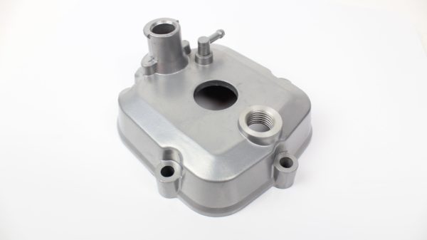 Zylinderkopf D50B0 – Bild 2