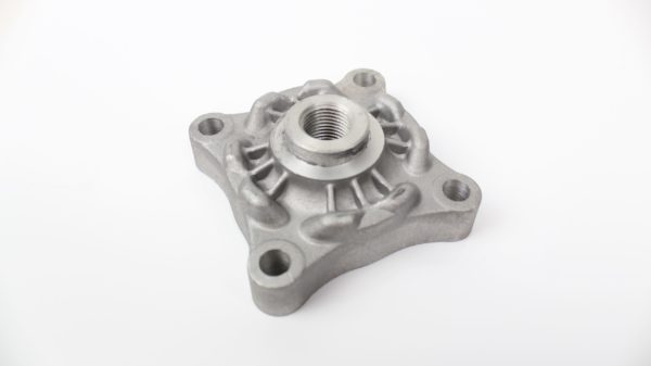 Zylinderkopf D50B0 – Bild 3