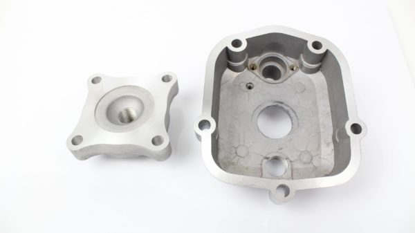 Zylinderkopf D50B0 – Bild 4