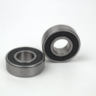 Radlagerset - groß / 6202-2RS